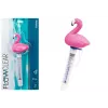 Bestway Flowclear hõljuv flamingo basseini termomeeter 9770