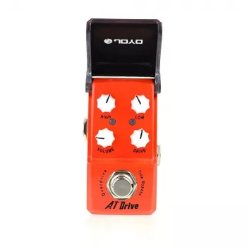 Joyo JF-305 AT Drive - kitarriefekt
