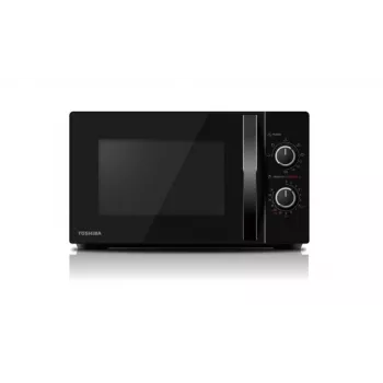 Toshiba MWP-MG20P(BK) 20L grillmikrolaineahi, 700W, digitaalne, must
