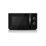 Toshiba MWP-MG20P(BK) 20L grillmikrolaineahi, 700W, digitaalne, must