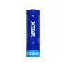 XTAR 21700 5000mAh 3,6V Li-ioon aku (kaitseahelata lame ülaosa)