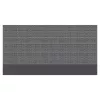 KETER Aiasofa kolmekohaline Scandi Linea 3-kohaline sofa hall