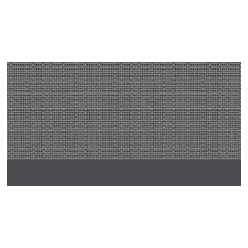 KETER Aiasofa kolmekohaline Scandi Linea 3-kohaline sofa hall