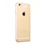 Apple iPhone 6 / 6s Blade Series Alumiinium Bumper HI-T022 Gold