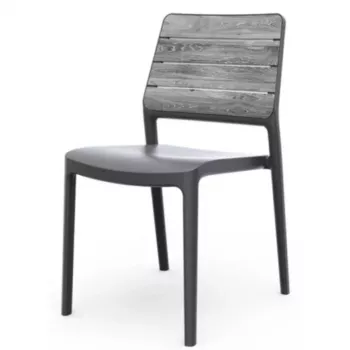 KETER Aiatool Deco Porto helehall/hall