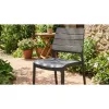 KETER Aiatool Deco Porto helehall/hall