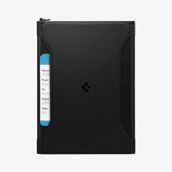 Passi hoidja Spigen Passport Holder must