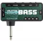 Valeton RH-4 Rushead Bass – kõrvaklappide bassivõimendi