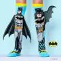 MADMIA Laste Põlvikud Sokid DC Comics / Batman Tiibadega 3D / MB001