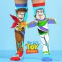 MADMIA Laste Põlvikud Sokkidega Toy Story Toystory Buzz Chudy Woody / Md018
