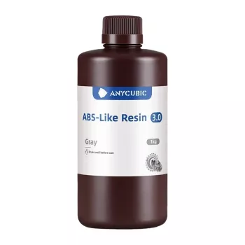 ANYCUBIC ABS-Like Resin 3.0 (hall)