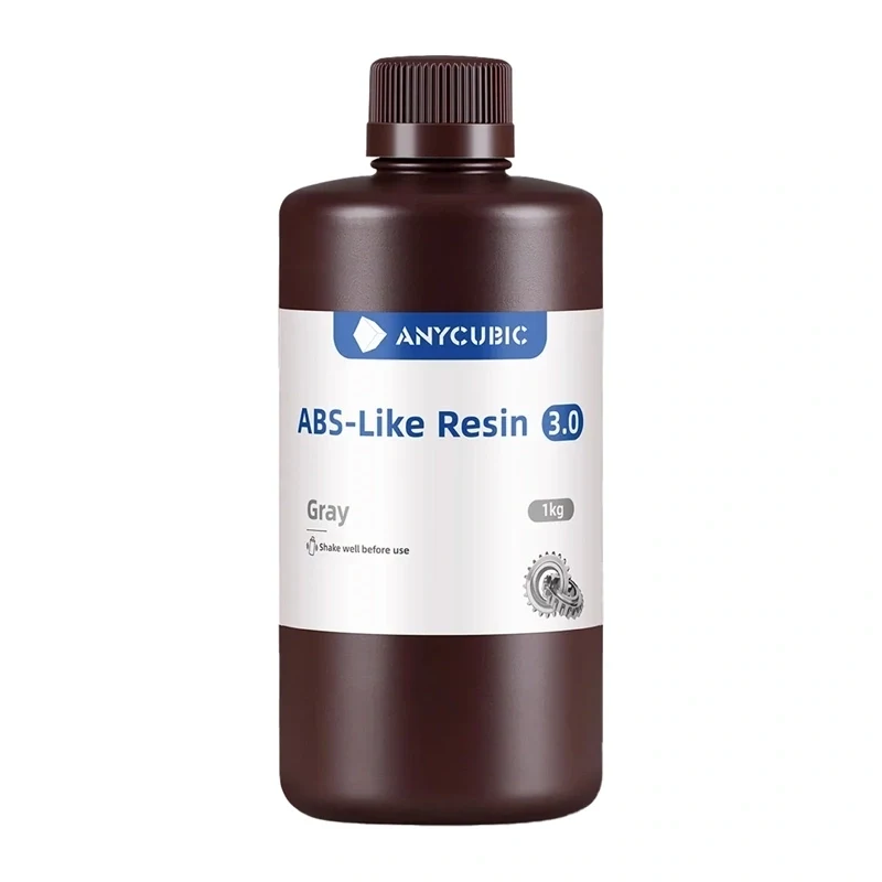 ANYCUBIC ABS-Like Resin 3.0 (hall)