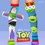 MADMIA Laste Põlvikud Sokid Toy Story Toystory Buzz Astral 3d / Md041