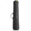 Donner Hush I Pro Natural Spruce - elektrikitarr
