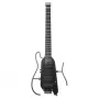 Donner Hush X Pro Black - elektrikitarr