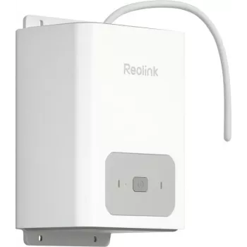 BRAUN Reolink | RLA-BP1 | 12800mAh pikaajaline akupakk välistingimustes kasutamiseks | IP67