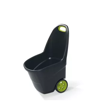 KETER Easy Go XL 62L tumehall