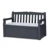 KETER Hoiupingi Eden Garden Pingi 265L hall