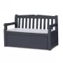KETER Hoiupingi Eden Garden Pingi 265L hall