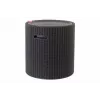 KETER aialaud/hoidmiskast Cool Stool pruun