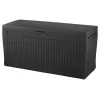 KETER Comfy hoiukast 270L hall