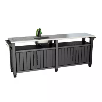KETER Unity Chef grilllaud 415 L hall