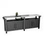 KETER Unity Chef grilllaud 415 L hall