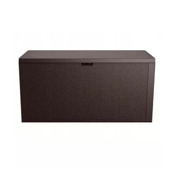 KETER Emily hoiukast 280 L pruun