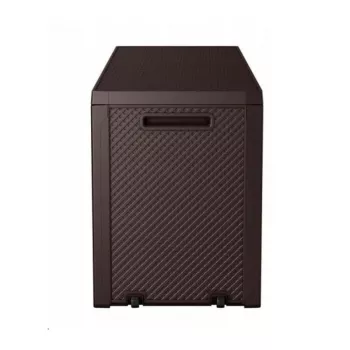 KETER Emily hoiukast 280 L pruun
