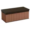 KETER Hoiukast Darwin 380L pruun