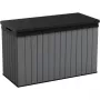 KETER hoiukast Darwin 662L hall