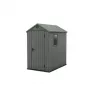 KETER Aiamaja Darwin 4x6 roheline