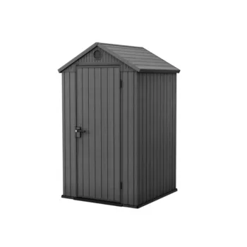 KETER Aiamaja Darwin 4x4 hall