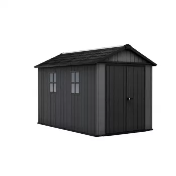 KETER Aiamaja Newton Plus 11x7.5 hall