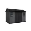 KETER Aiamaja Newton Plus 11x7.5 hall