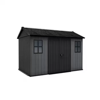 KETER Aiamaja Newton Plus 11x7.5 hall