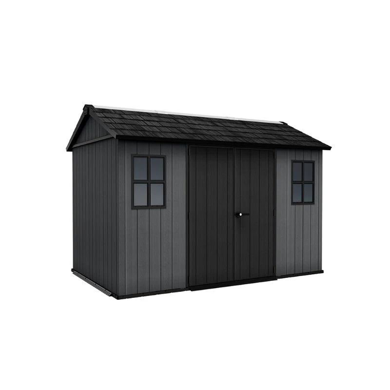 KETER Aiamaja Newton Plus 11x7.5 hall