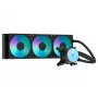 FRACTAL DESIGN vesijahutus Radius 360 RGB must
