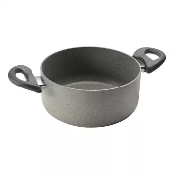 BALLARINI Cortina Granitium pott Ø24cm/3mm