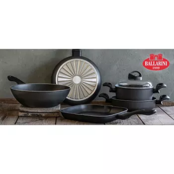 Sügav praepann Ballarini 130 Ø28cm/4,5mm