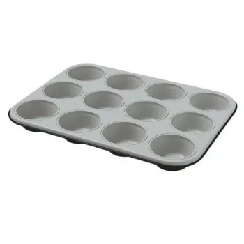 BALLARINI 12 muffini küpsetusvorm 27x35cm