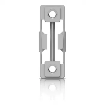 Ubiquiti UACC-Rack-PM-Kit täppispaigalduskomplekt rack-kappidele, 20 komplekti, M6 kruvid, puurinagad, seibid, must