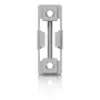Ubiquiti UACC-Rack-PM-Kit täppispaigalduskomplekt rack-kappidele, 20 komplekti, M6 kruvid, puurinagad, seibid, must