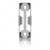 Ubiquiti UACC-Rack-PM-Kit täppispaigalduskomplekt rack-kappidele, 20 komplekti, M6 kruvid, puurinagad, seibid, must