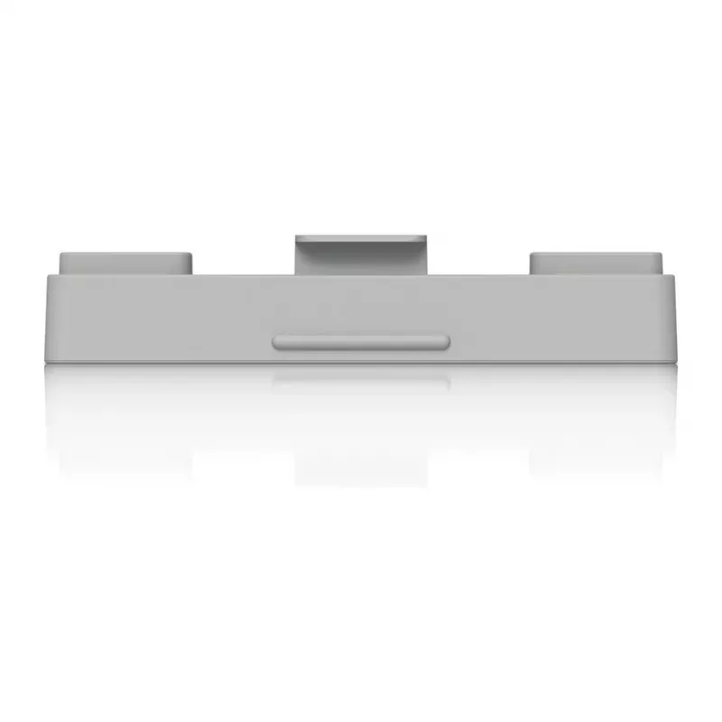 Ubiquiti UACC-Rack-PM-Kit täppispaigalduskomplekt rack-kappidele, 20 komplekti, M6 kruvid, puurinagad, seibid, must