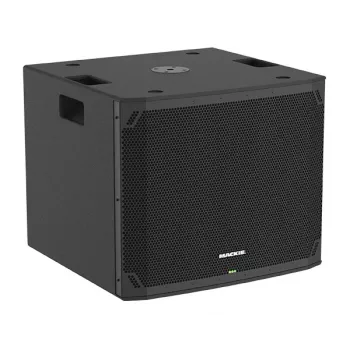 MACKIE THUMP18SV4 - 18-tolline 1400W aktiivne subwoofer