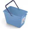 MERY ämber Mini 4L sinine