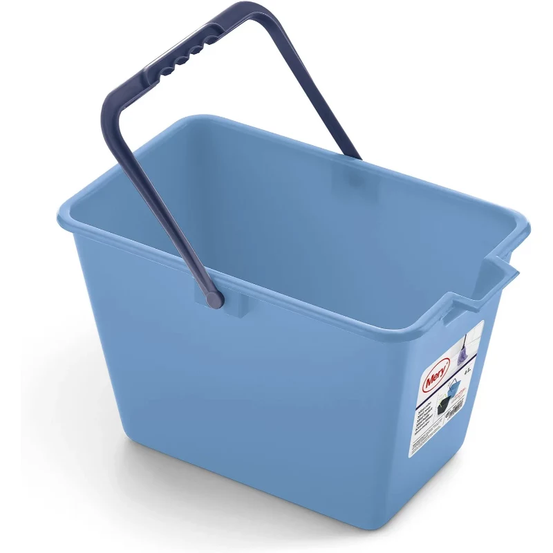 MERY ämber Mini 4L sinine