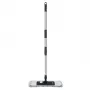 MERY Mikrofiibermopp 45cm metallist teleskoopvarrega 80-140cm Premium