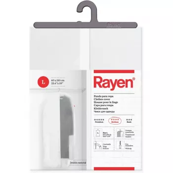 RAYEN riidekott L Medium 60x150cm